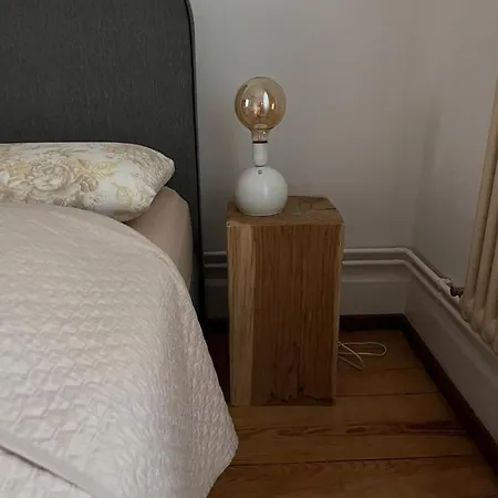 West 2 아파트 슈투트가르트