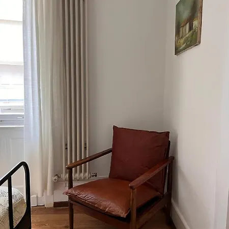 Ferienwohnung West 2 Apartment *