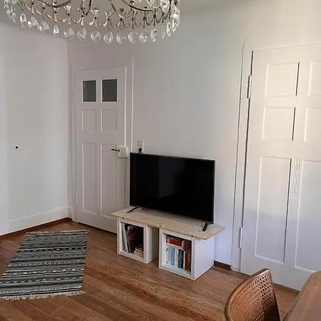 Ferienwohnung West 2 * Stuttgart