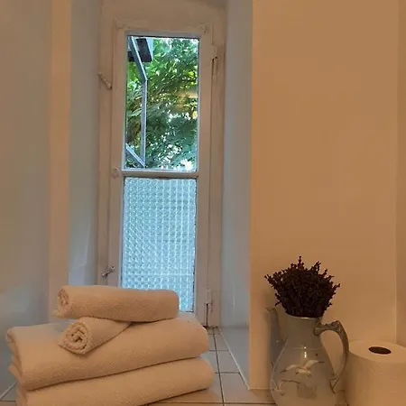 Ferienwohnung West 2 Apartment *