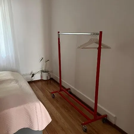 Ferienwohnung West 2 Stuttgart