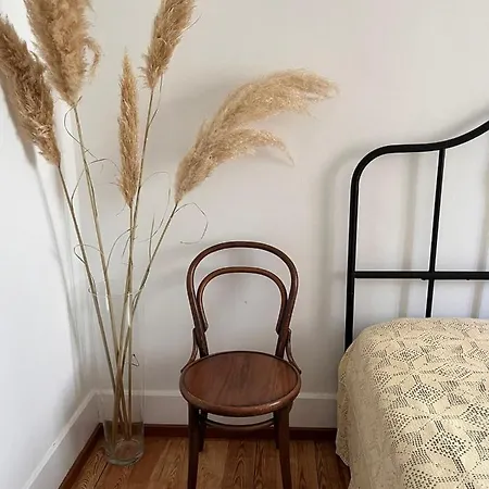 Ferienwohnung West 2 *