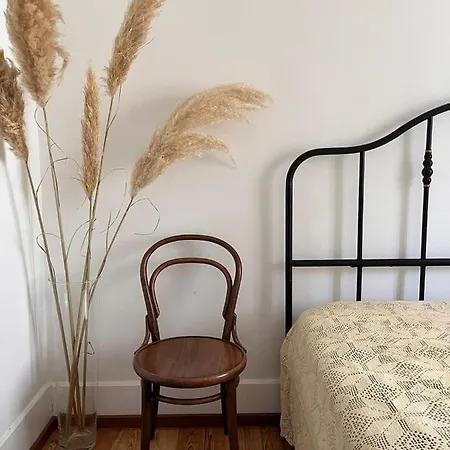 Apartment Ferienwohnung West 2
