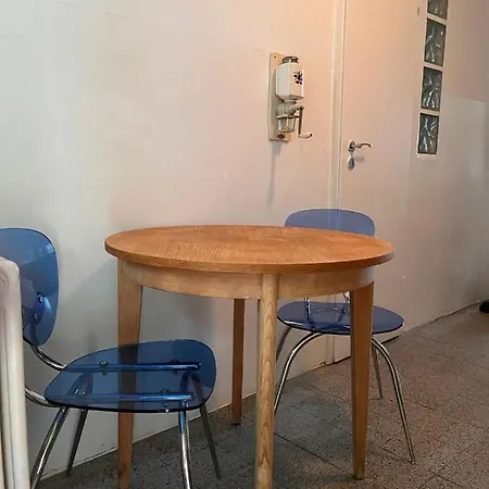 Ferienwohnung West 2 Stuttgart