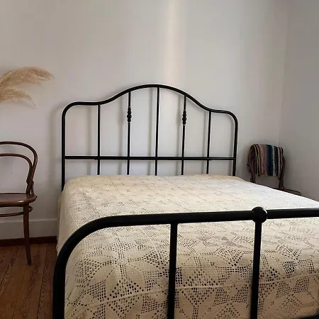 Ferienwohnung West 2 *