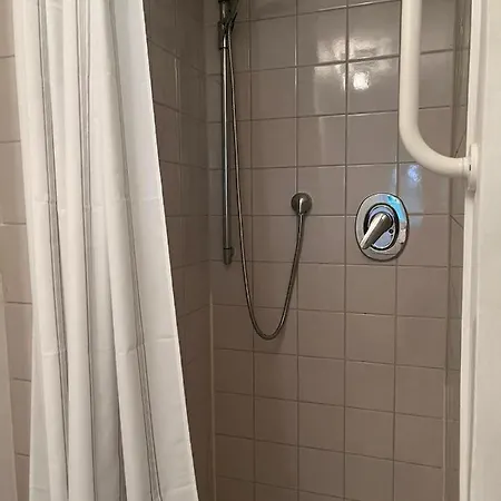 Ferienwohnung West 2 Appartement *