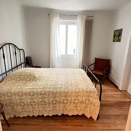 Ferienwohnung West 2 * Stuttgart
