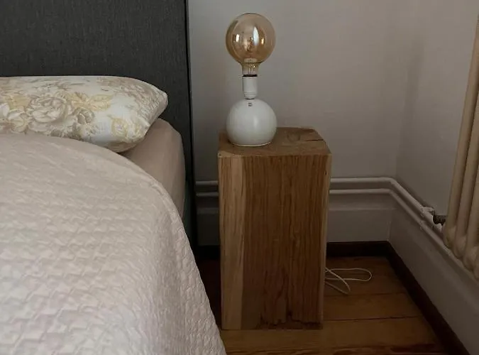 West 2 Apartman Stuttgart