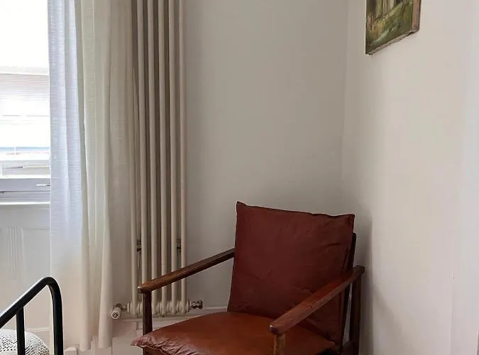 West 2 Apartamento *