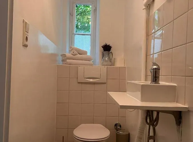 Apartamento West 2 Stuttgart