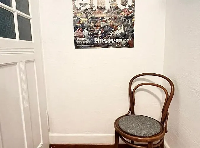 Apartamento West 2 *