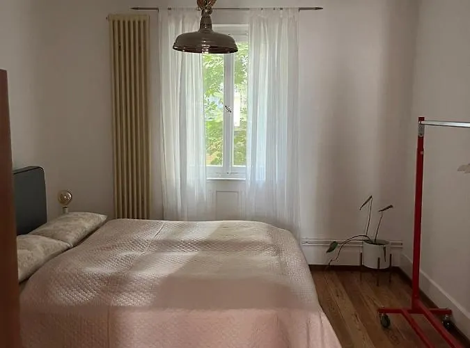 West 2 Apartment Stuttgart