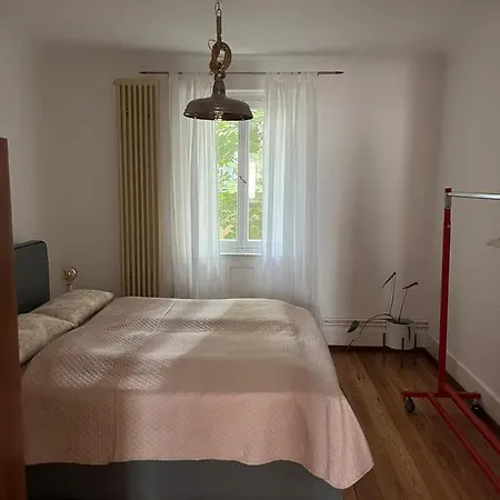 Ferienwohnung West 2 Apartment Stuttgart