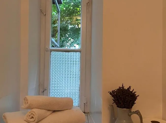 West 2 Apartamento *