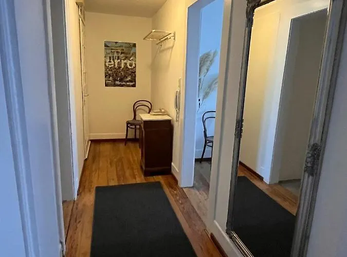 West 2 Apartamento *